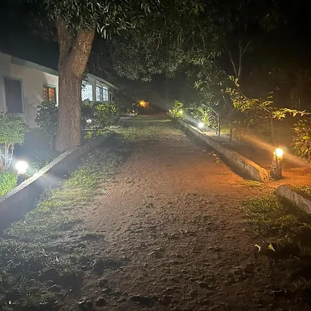 Villa Vanessa Malindi Exterior photo
