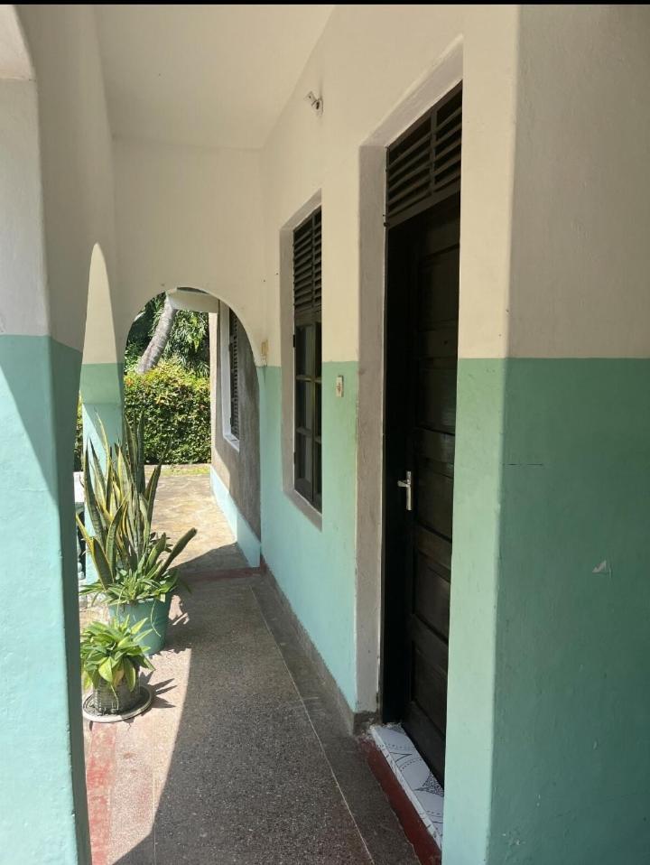 Apartment Vanessa Malindi